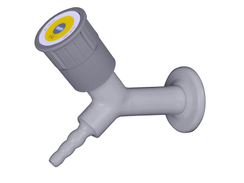Llave de aire laboratorio
